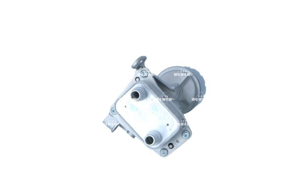 Radiator ulei potrivit DS DS 4, DS 5, DS 7; CITROEN C4 GRAND PICASSO II, C4 II, C4 PICASSO II, C4 SPACETOURER, C5 III, DS4, DS5, GRAND C4 SPACETOURER, JUMPER II, JUMPY III, SPACETOURER 2.0D 04.09- [4]