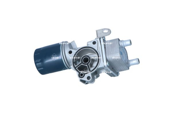 Radiator ulei potrivit DS DS 4, DS 5, DS 7; CITROEN C4 GRAND PICASSO II, C4 II, C4 PICASSO II, C4 SPACETOURER, C5 III, DS4, DS5, GRAND C4 SPACETOURER, JUMPER II, JUMPY III, SPACETOURER 2.0D 04.09- [3]