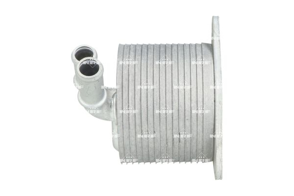 Radiator ulei potrivit DS DS 7; CITROEN C4 SPACETOURER, C5 AIRCROSS, GRAND C4 SPACETOURER, JUMPY III, SPACETOURER; FIAT SCUDO; OPEL GRANDLAND / GRANDLAND X, GRANDLAND X 1.2-2.0D dupa 2016 [3]