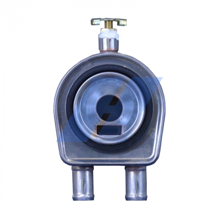 Radiator ulei potrivit FENDT 300 BF4M1012-TD226B-6 01.80- [4]