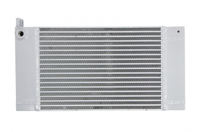 Radiator ulei potrivit FENDT 309 VARIO, 309 VARIO 2WD, 309 VARIO 4WD, 311 VARIO, 311 VARIO 2WD, 311 VARIO 4WD, 312 VARIO, 312 VARIO 2WD, 312 VARIO 4WD, 313 VARIO