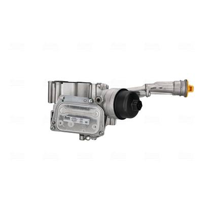 Radiator ulei potrivit FIAT 500, 500 C, 500L, 500X, DOBLO, DOBLO CARGO, FIORINO, FIORINO/MINIVAN, PANDA, QUBO, TIPO; LANCIA YPSILON 1.3D 11.07- [2]