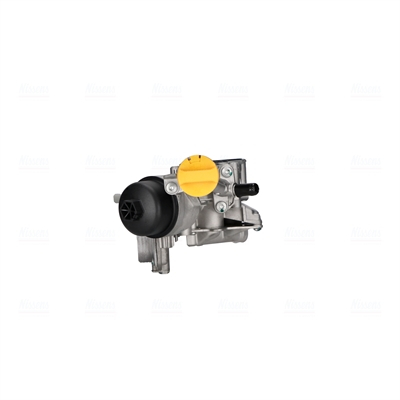 Radiator ulei potrivit FIAT 500, 500 C, 500L, 500X, DOBLO, DOBLO CARGO, FIORINO, FIORINO/MINIVAN, PANDA, QUBO, TIPO; LANCIA YPSILON 1.3D 11.07- [3]