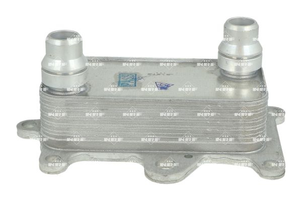 Radiator ulei potrivit FIAT 500X; JEEP RENEGADE 2.0D dupa 2014 [2]