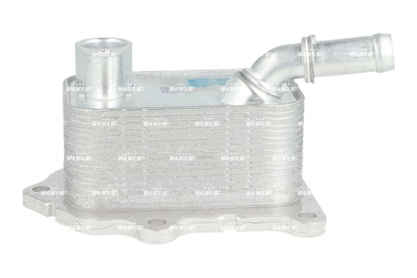 Radiator ulei potrivit FIAT 500X, TIPO; JEEP COMPASS, RENEGADE 1.0/1.3/1.3H dupa 2018 [3]