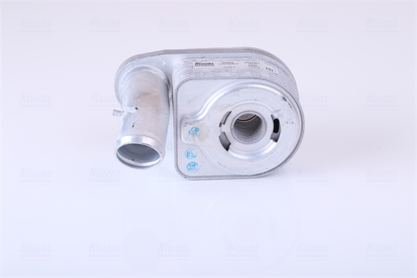 Radiator ulei potrivit FIAT DUCATO 2.3D 07.06- [3]