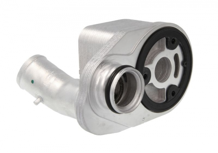 Radiator ulei potrivit FIAT DUCATO 2.3D 07.06- [2]