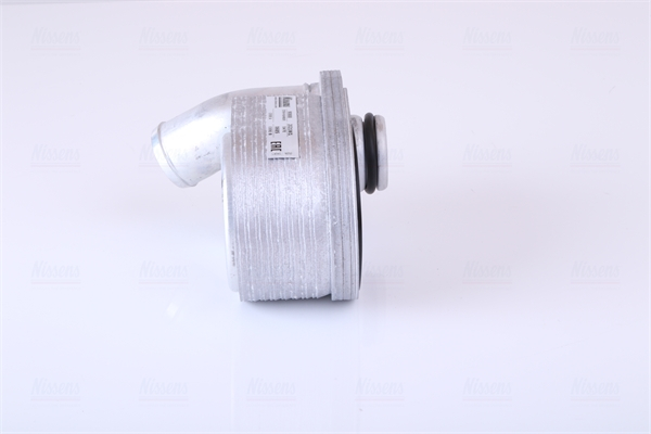 Radiator ulei potrivit FIAT DUCATO 2.3D 07.06- [4]