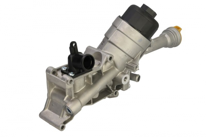 Radiator ulei potrivit FIAT FIORINO, FIORINO/MINIVAN, PANDA, PANDA/HATCHBACK, PUNTO, PUNTO EVO, PUNTO EVO/HATCHBACK 1.3D 01.06- [2]