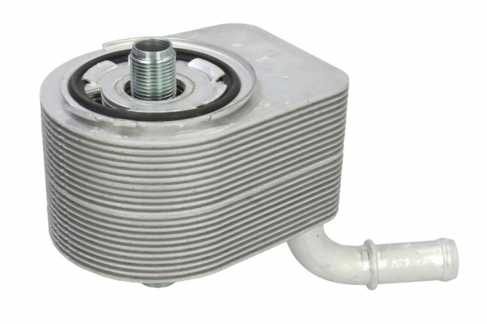 Radiator ulei potrivit FORD C-MAX, FOCUS C-MAX, FOCUS II, FOCUS II/KOMBI 1.6 2004-2012 [2]