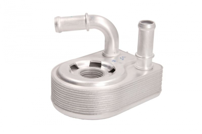 Radiator ulei potrivit FORD C-MAX II, FOCUS III, FOCUS III/HATCHBACK, FOCUS III/KOMBI, GALAXY III, GRAND C-MAX, KUGA II, MONDEO V, S-MAX 1.5 09.14- [2]