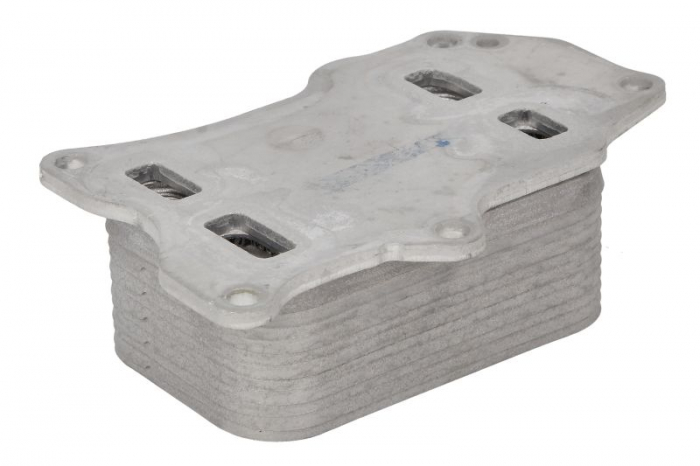 Radiator ulei potrivit FORD FOCUS IV, KUGA III, TOURNEO CONNECT V408 NADWOZIE WIELKO, TRANSIT CONNECT, TRANSIT CONNECT V408/MINIVAN 1.5D 01.18- [2]