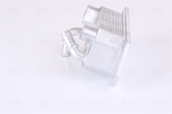 Radiator ulei potrivit FORD KUGA II, TOURNEO CONNECT V408 NADWOZIE WIELKO, TRANSIT CONNECT V408/MINIVAN 1.5-2.5 dupa 2013 [3]
