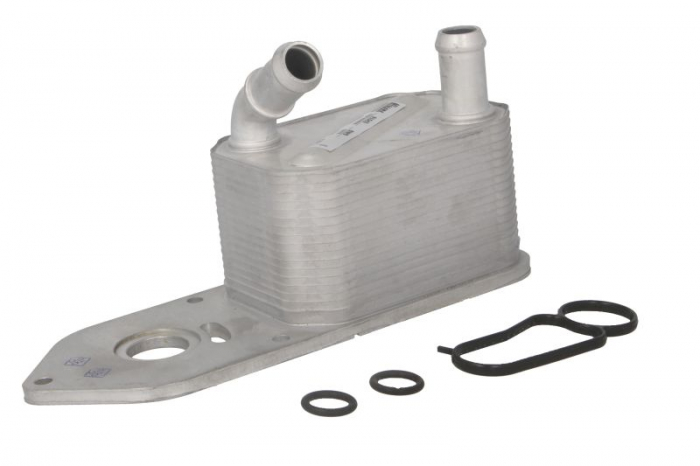 Radiator ulei potrivit FORD TOURNEO CUSTOM V362, TRANSIT CUSTOM V362, TRANSIT V363 2.0D 2.0DH 12.15-