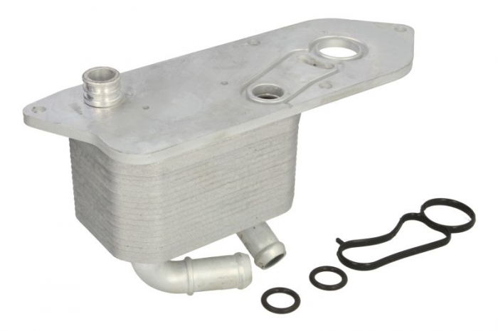 Radiator ulei potrivit FORD TOURNEO CUSTOM V362, TRANSIT CUSTOM V362, TRANSIT V363 2.0D/2.0DH dupa 2015 [2]