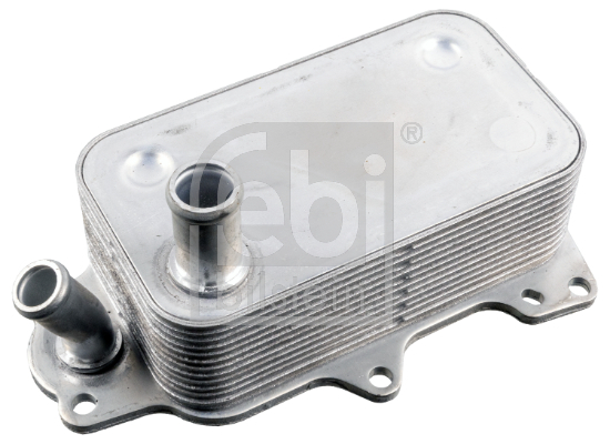 Radiator ulei potrivit FORD TRANSIT, TRANSIT CUSTOM V362, TRANSIT TOURNEO, TRANSIT V363 2.2D-3.2D 04.06- [2]