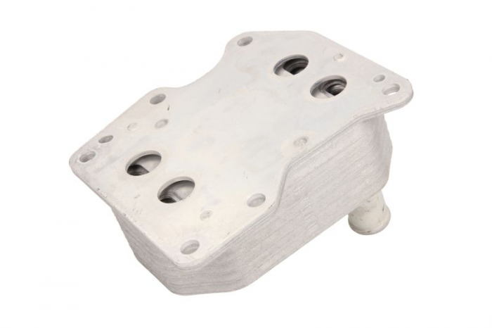 Radiator ulei potrivit FORD TRANSIT, TRANSIT TOURNEO, TRANSIT V363 2.2D-3.2D 04.06- [2]