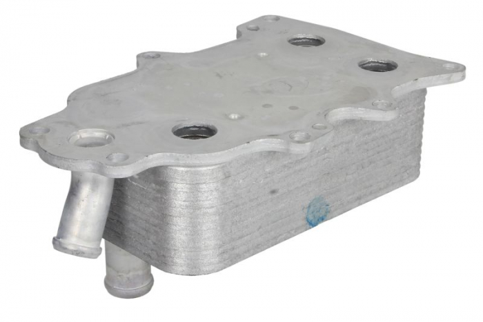 Radiator ulei potrivit FORD TRANSIT, TRANSIT V363 2.2D/2.4D/3.2D dupa 2006 [2]