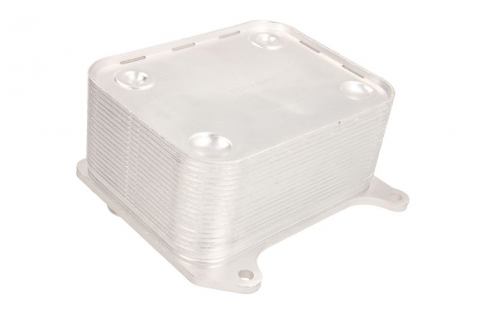 Radiator ulei potrivit FORD USA F-250 6.0D 2004-2007 [3]