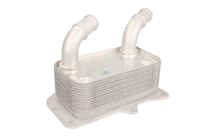 Radiator ulei potrivit HYUNDAI GRAND SANTA FÉ, IX35, SANTA FÉ II, SANTA FÉ III, SANTA FÉ II/SUV, TUCSON; KIA CARNIVAL III, SORENTO II, SORENTO III, SPORTAGE III, SPORTAGE IV 2.0D/2.0DH/2.2D 03.06-09.2 [2]