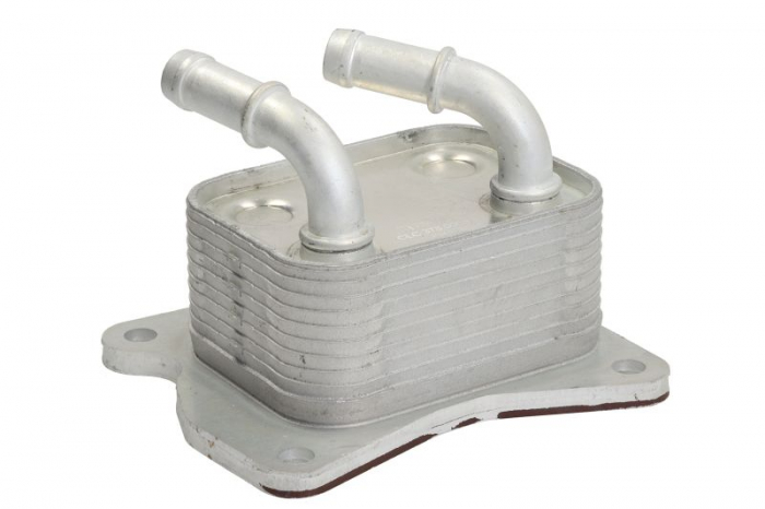 Radiator ulei potrivit HYUNDAI I20 III, KONA, TUCSON; KIA SPORTAGE V 1.6 1.6H 1.6LPG 11.20-