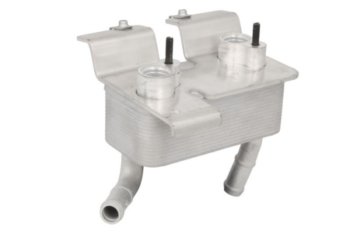 Radiator ulei potrivit HYUNDAI IONIQ 1.6H/Electric 03.16-07.22 [2]