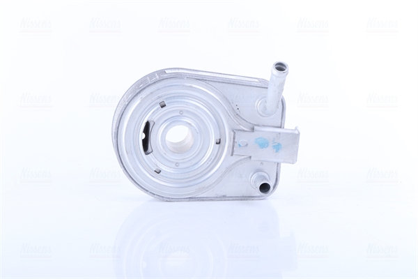 Radiator ulei potrivit HYUNDAI IONIQ, KONA, KONA/SUV; KIA CEED, NIRO, NIRO I, NIRO II, XCEED 1.6H 03.16- [2]