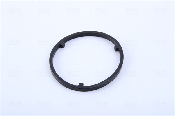 Radiator ulei potrivit HYUNDAI IONIQ, KONA, KONA/SUV; KIA CEED, NIRO, NIRO I, NIRO II, XCEED 1.6H 03.16- [4]