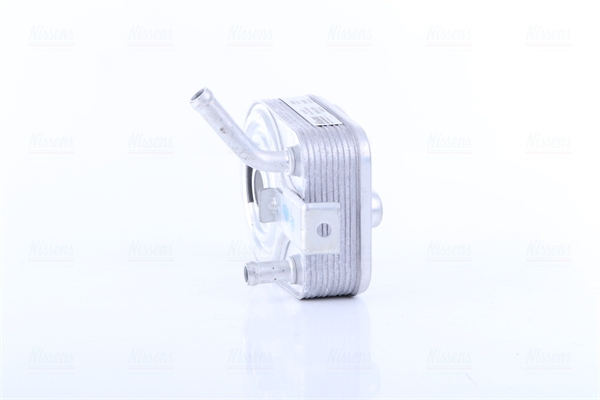 Radiator ulei potrivit HYUNDAI IONIQ, KONA, KONA/SUV; KIA CEED, NIRO, NIRO I, NIRO II, XCEED 1.6H 03.16- [3]