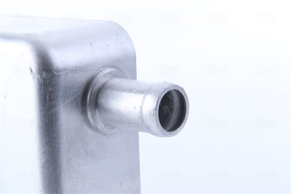 Radiator ulei potrivit HYUNDAI SANTA FE IV; KIA OPTIMA 2.0/2.4 09.15-07.20 [4]