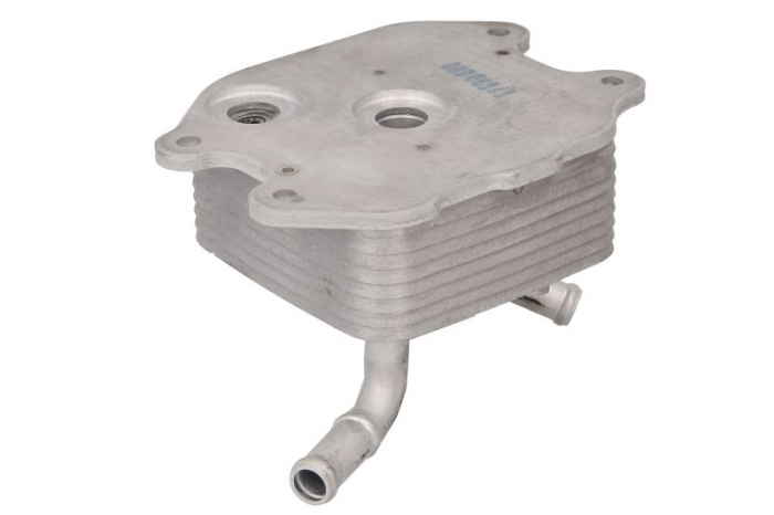 Radiator ulei potrivit INFINITI QX56, QX80; NISSAN PATROL VI 5.6 03.10- [2]