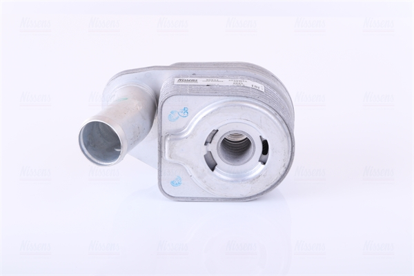 Radiator ulei potrivit IVECO DAILY III, DAILY IV, DAILY V, DAILY VI 2.3D/3.0D/Electric 09.02- [3]