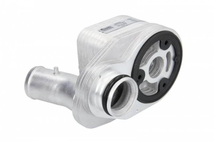 Radiator ulei potrivit IVECO DAILY III, DAILY IV, DAILY V, DAILY VI 2.3D/3.0D/Electric 09.02- [2]