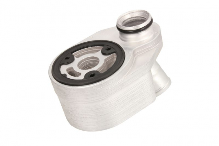 Radiator ulei potrivit IVECO DAILY V; FIAT DUCATO 2.3D/3.0D 07.06- [2]