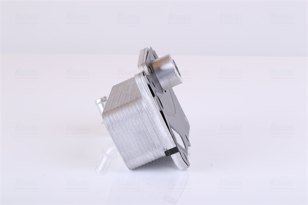 Radiator ulei potrivit JAGUAR E-PACE, F-PACE, F-TYPE, XE, XF II, XF SPORTBRAKE; LAND ROVER DEFENDER, DISCOVERY SPORT, DISCOVERY V, RANGE ROVER EVOQUE, RANGE ROVER IV 2.0-2.0H 12.14- [2]