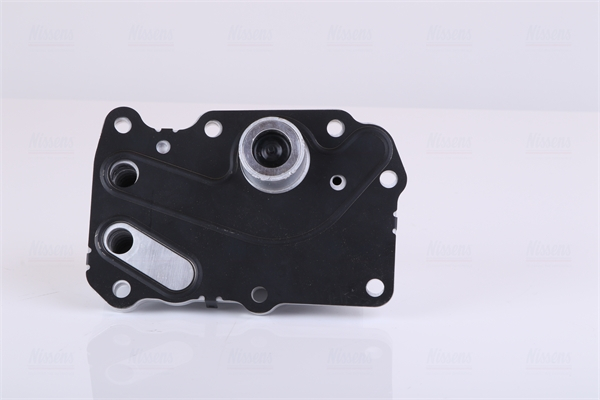 Radiator ulei potrivit JAGUAR E-PACE, F-PACE, F-TYPE, XE, XF II, XF SPORTBRAKE; LAND ROVER DEFENDER, DISCOVERY SPORT, DISCOVERY V, RANGE ROVER EVOQUE, RANGE ROVER IV 2.0-2.0H 12.14- [3]