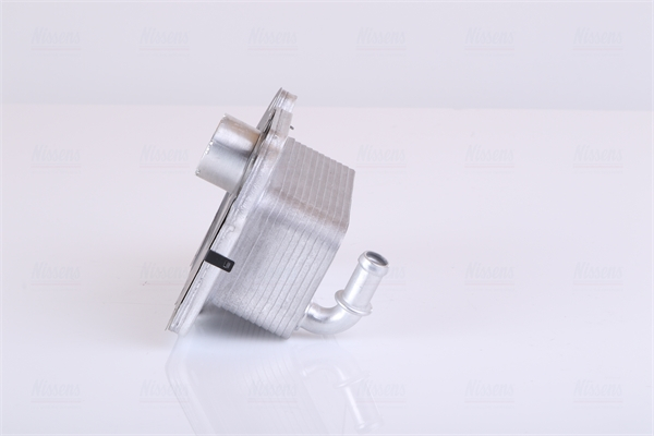 Radiator ulei potrivit JAGUAR E-PACE, F-PACE, F-TYPE, XE, XF II, XF SPORTBRAKE; LAND ROVER DEFENDER, DISCOVERY SPORT, DISCOVERY V, RANGE ROVER EVOQUE, RANGE ROVER IV 2.0-2.0H 12.14- [4]