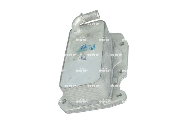 Radiator ulei potrivit JAGUAR E-PACE, F-PACE, F-TYPE, XE, XF II, XF SPORTBRAKE; LAND ROVER DEFENDER, DISCOVERY SPORT, DISCOVERY V, RANGE ROVER EVOQUE, RANGE ROVER IV 2.0-2.0H 12.14- [2]