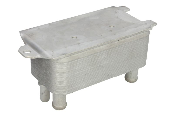 Radiator ulei potrivit JAGUAR F-PACE, F-TYPE, XE, XF I, XF II, XF SPORTBRAKE, XJ, XK II; LAND ROVER RANGE ROVER IV, RANGE ROVER SPORT II 2.0-5.0 03.06- [2]