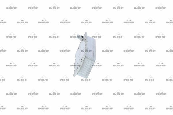 Radiator ulei potrivit JAGUAR F-PACE, F-TYPE, XE, XF I, XF SPORTBRAKE, XJ, XK II; LAND ROVER DEFENDER, DISCOVERY IV, DISCOVERY V, RANGE ROVER III, RANGE ROVER IV 3.0/5.0/5.0H dupa 2009 [3]