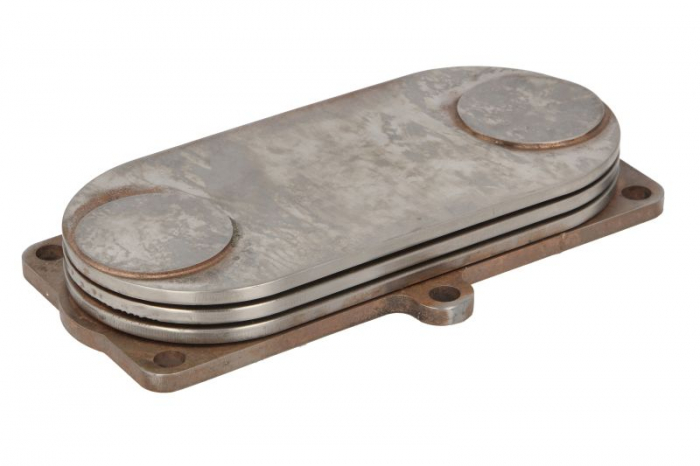 Radiator ulei potrivit JOHN DEERE 260E, 260P, 324J, 324