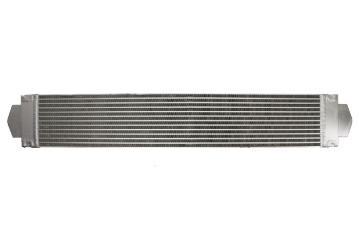 Radiator ulei potrivit KOMATSU PW140-7 [2]