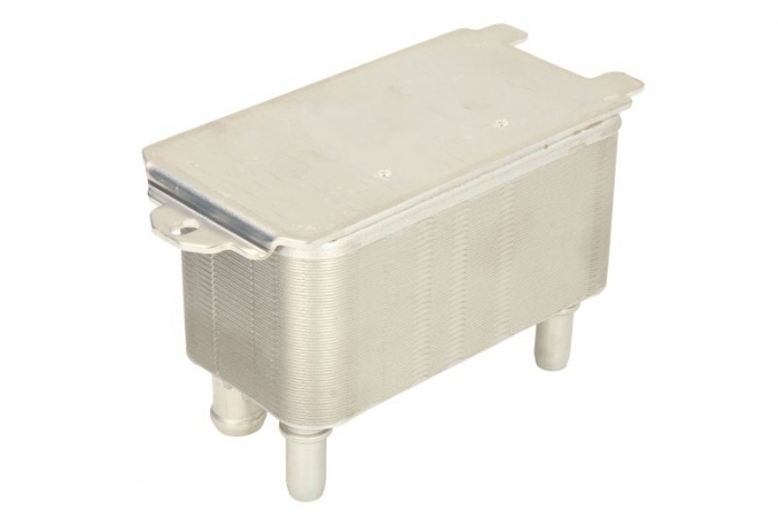 Radiator ulei potrivit LAND ROVER DEFENDER, RANGE ROVER IV, RANGE ROVER SPORT II 3.0D/3.0DH/3.0H 02.19- [2]