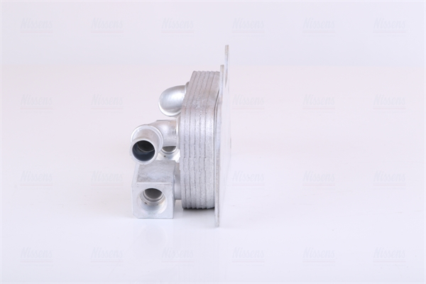 Radiator ulei potrivit LAND ROVER FREELANDER I 2.5 11.00-10.06 [4]