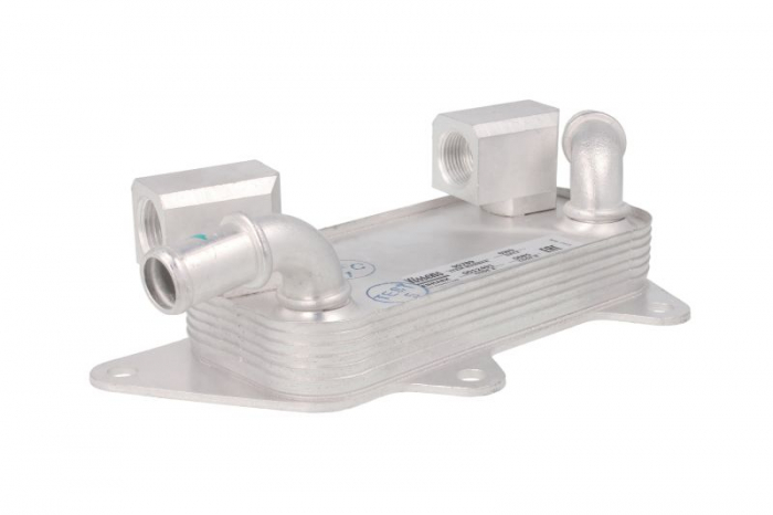 Radiator ulei potrivit LAND ROVER FREELANDER I 2.5 11.00-10.06