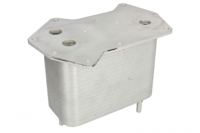 Radiator ulei potrivit LAND ROVER RANGE ROVER III, RANGE ROVER SPORT I 3.6D 04.06-03.13 [2]