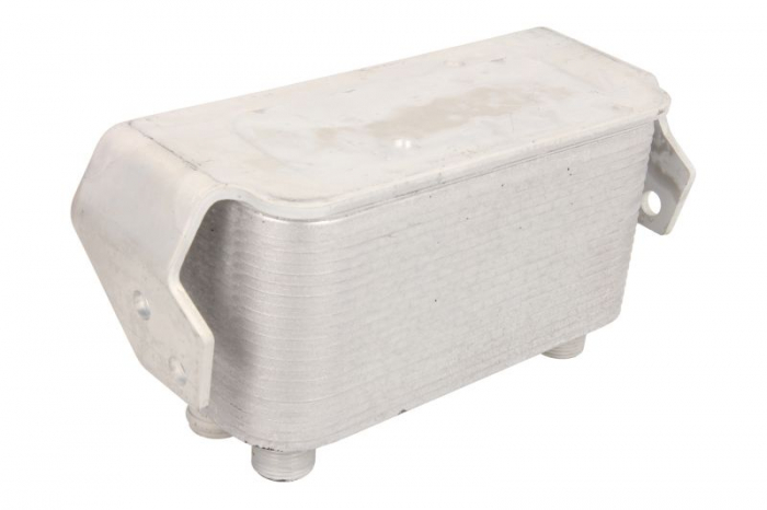 Radiator ulei potrivit LAND ROVER RANGE ROVER SPORT I 4.2 2005-2013 [2]