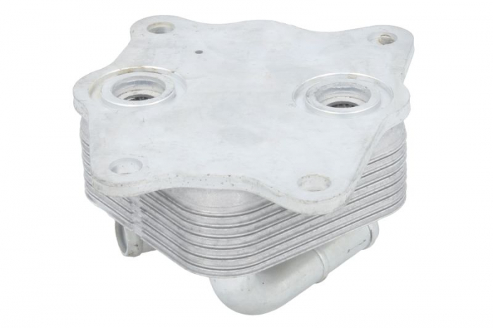 Radiator ulei potrivit LEXUS ES, LM, NX II, RX; TOYOTA CAMRY, HIGHLANDER, RAV 4 V 2.5/2.5H 08.17- [2]