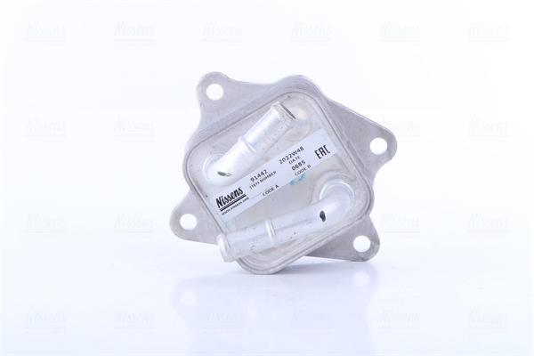 Radiator ulei potrivit LEXUS ES, LM, NX II, RX; TOYOTA CAMRY, HIGHLANDER, RAV 4 V 2.5/2.5H 08.17- [3]