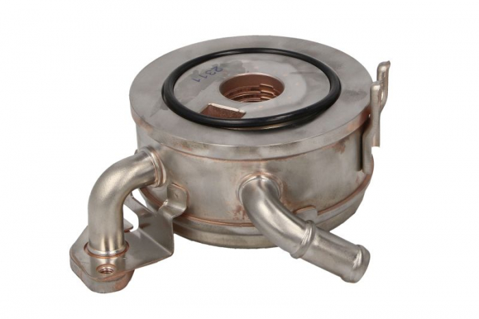 Radiator ulei potrivit LEXUS RX 3.5H 09.12-10.15 [2]